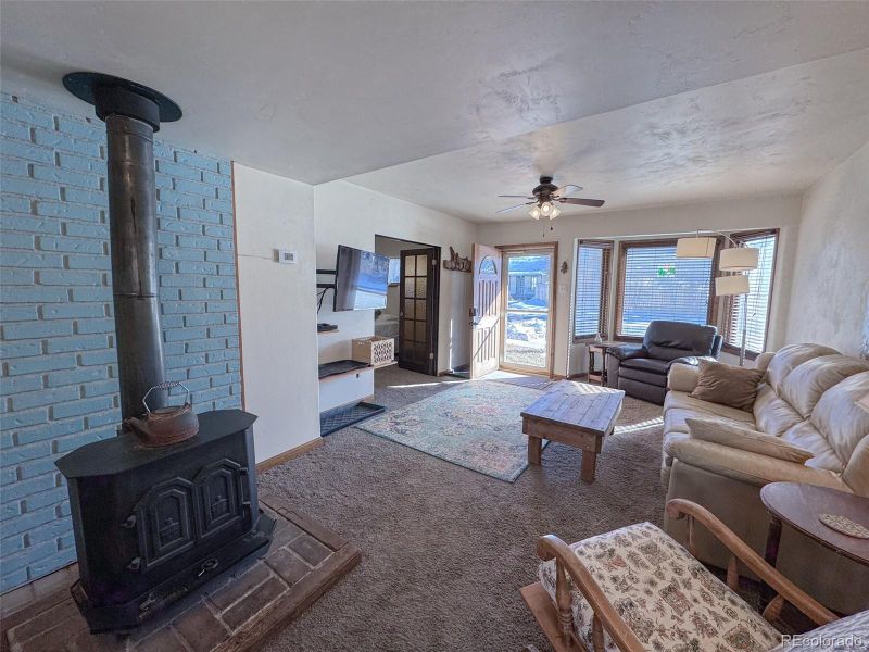 130 E 11th St, Leadville, CO 80461