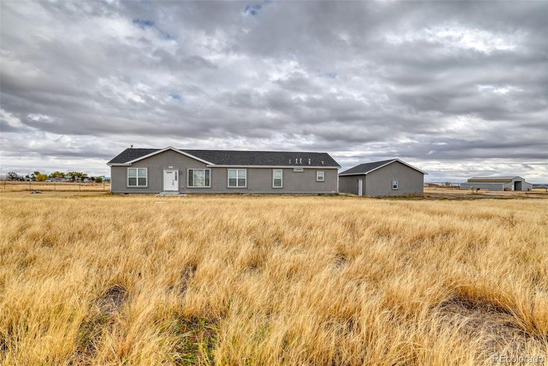 23850 Texas Longhorn Trl, Calhan, CO 80808