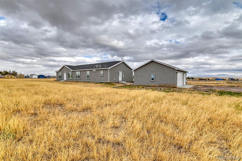23850 Texas Longhorn Trl, Calhan, CO 80808
