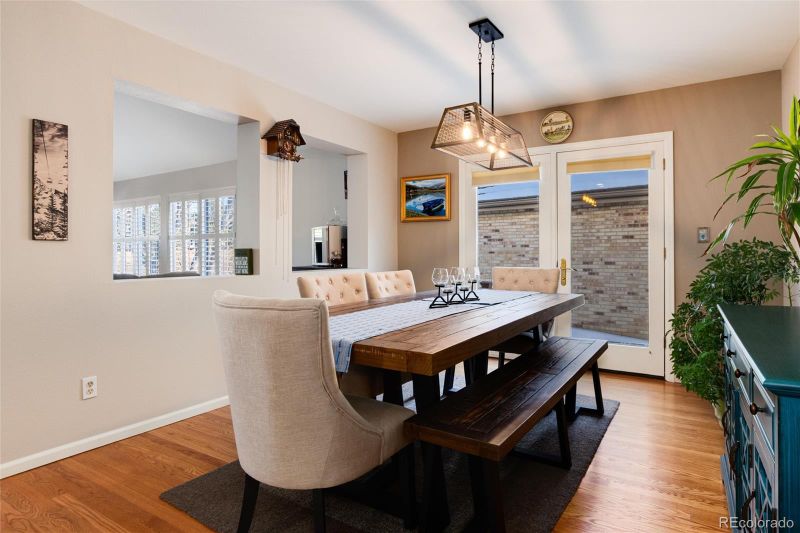 8952 Sunset Ridge Ct, Highlands Ranch, CO 80126