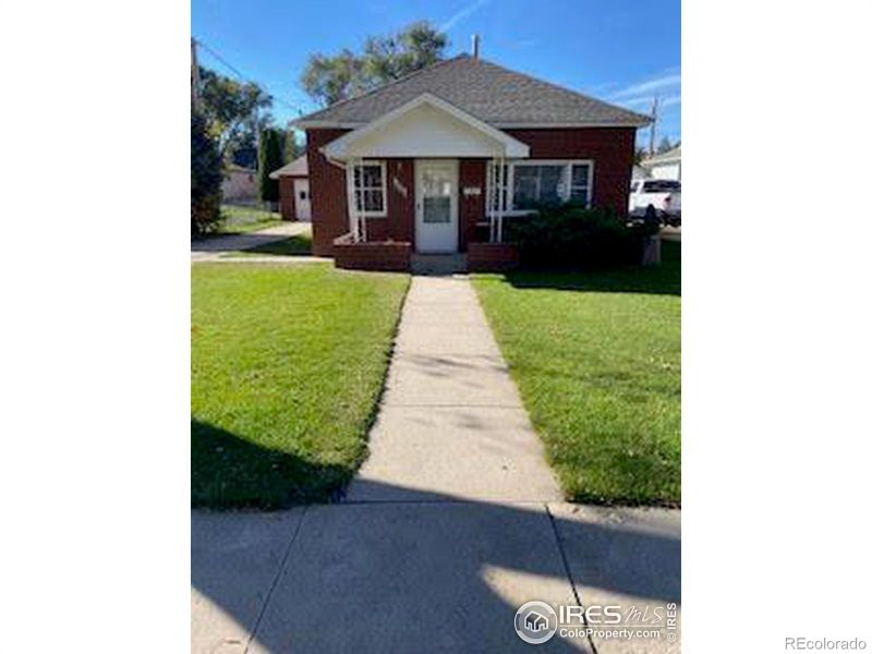 909 Lake St, Fort Morgan, CO 80701