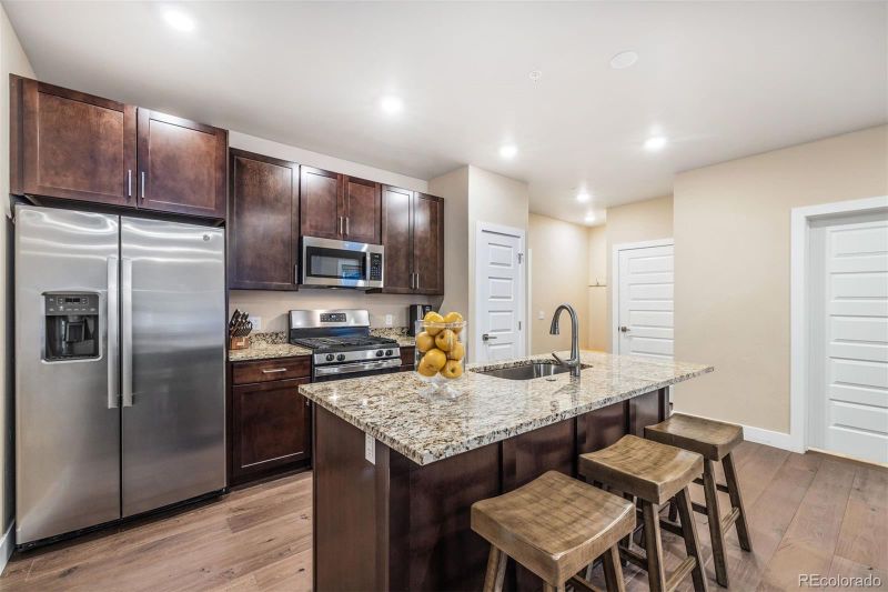 75 Clearwater Way #103, Dillon, CO 80435