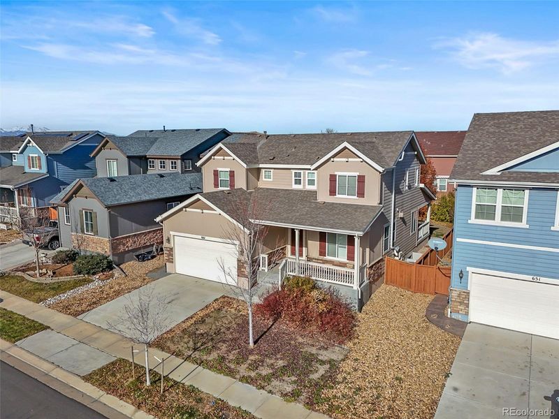 661 W 170th Pl, Broomfield, CO 80023