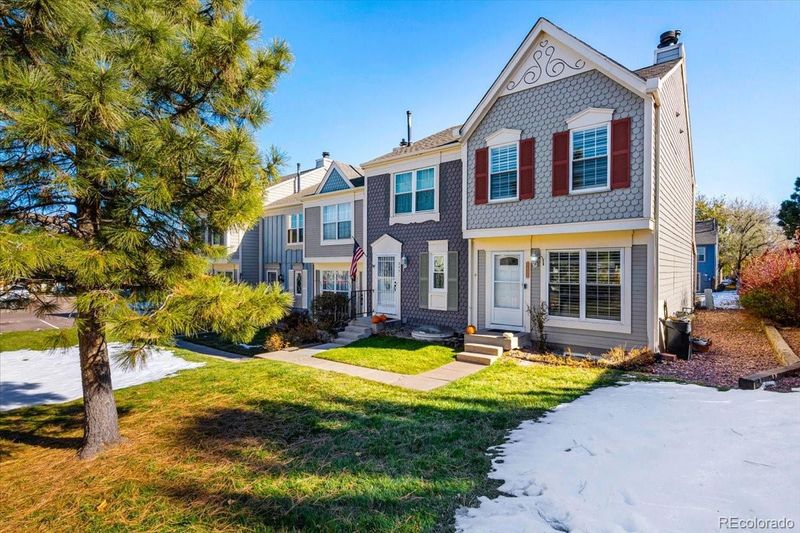 3433 Queen Anne Way, Colorado Springs, CO 80917