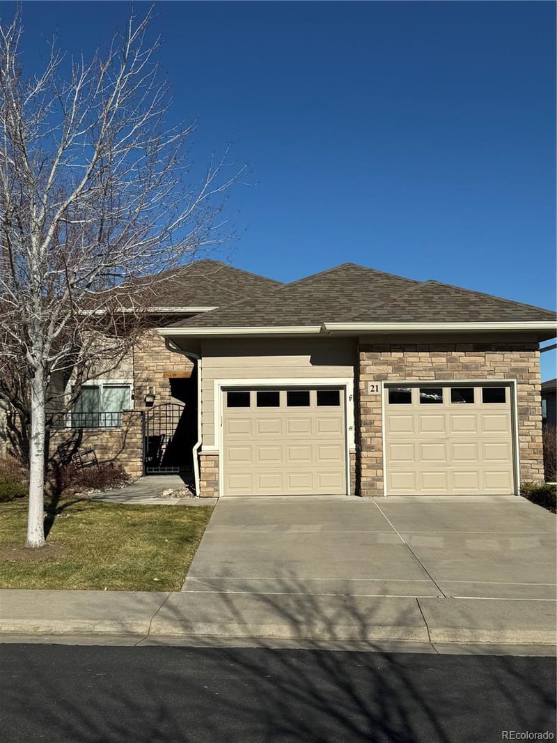 5650 W Quincy Ave #21, Denver, CO 80235