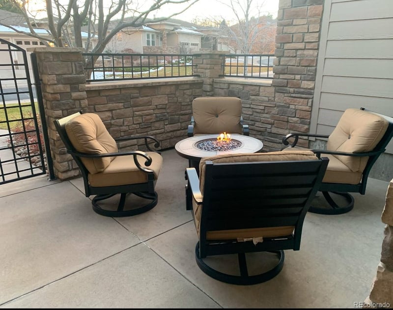 5650 W Quincy Ave #21, Denver, CO 80235