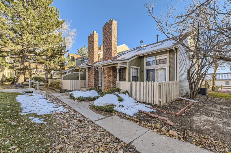 14057 E Radcliff Cir, Aurora, CO 80015
