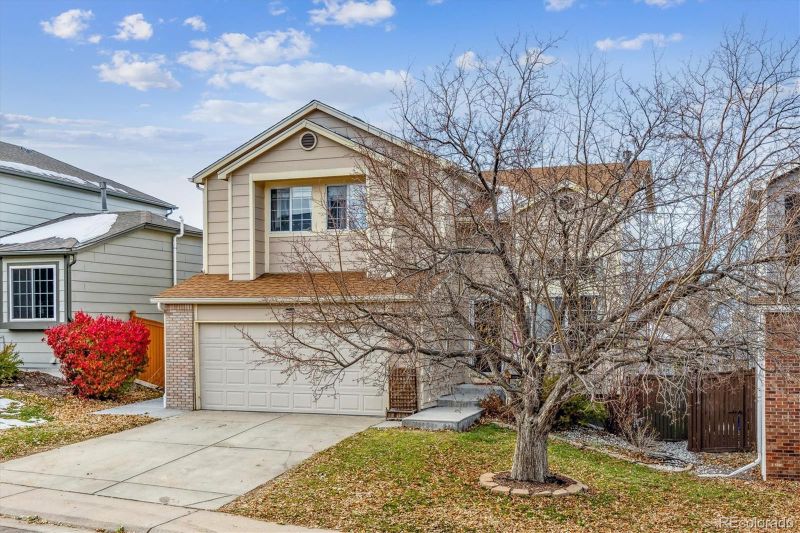 4859 N Foxtail Dr, Castle Rock, CO 80109