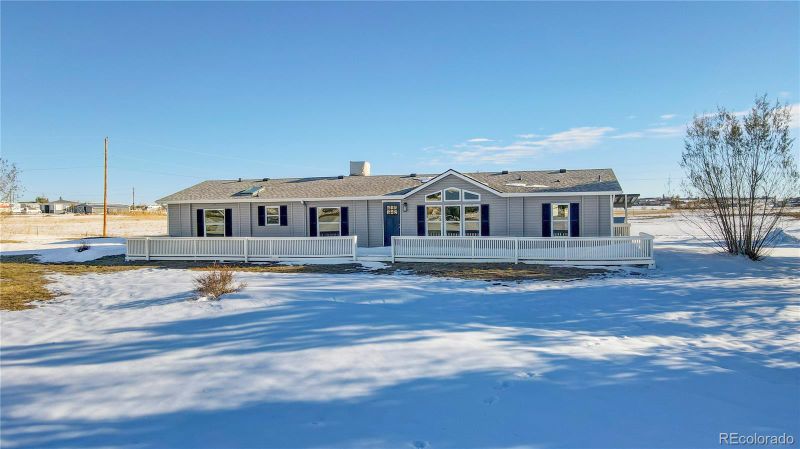 6605 Rio Rd, Peyton, CO 80831
