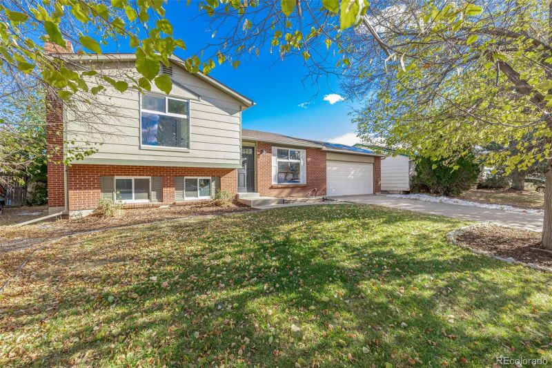 1132 S Salida Way, Aurora, CO 80017