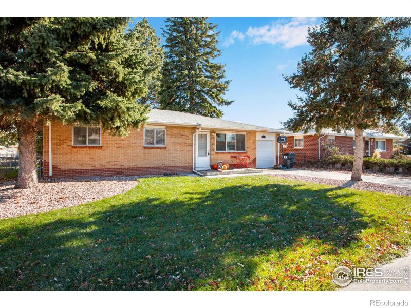 718 36th Ave, Greeley, CO 80634