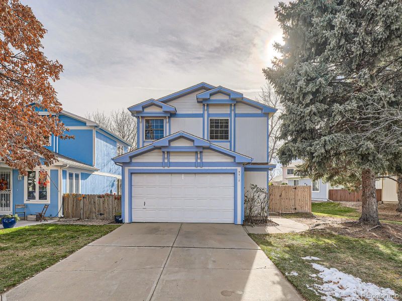 5918 W 93rd Pl, Westminster, CO 80031