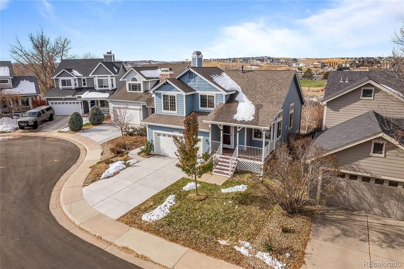 13071 S Bonney St, Parker, CO 80134