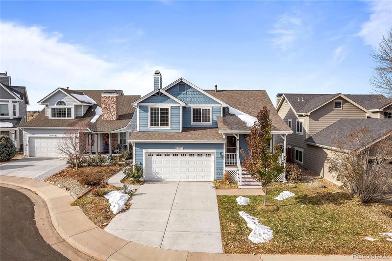 13071 S Bonney St, Parker, CO 80134