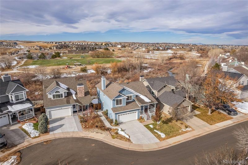 13071 S Bonney St, Parker, CO 80134