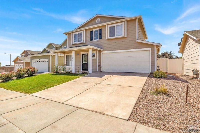 5067 Buchanan Dr, Pueblo, CO 81008
