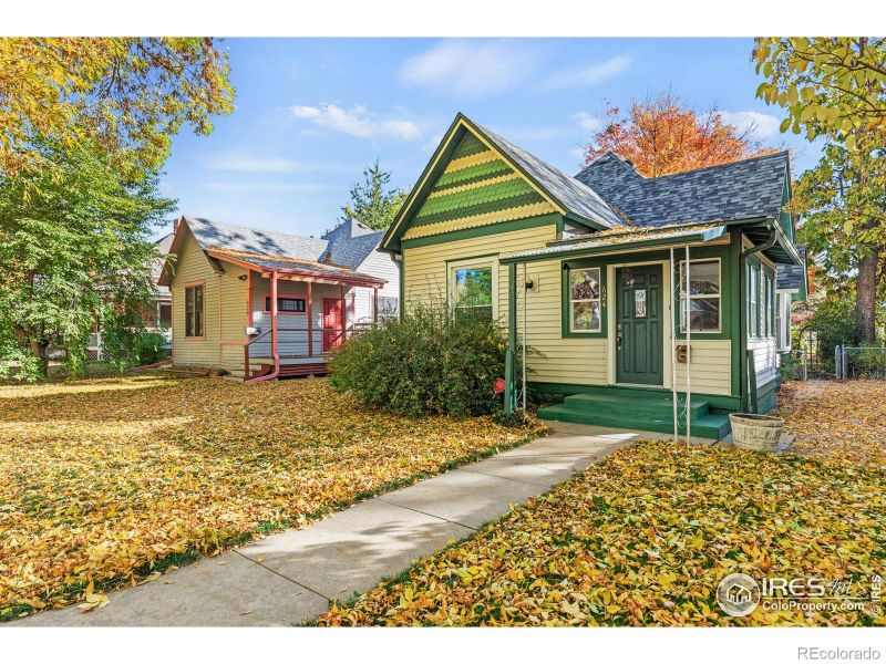 624 Emery St, Longmont, CO 80501