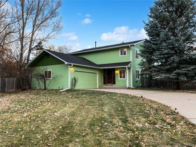 2930 Middlesborough Ct, Fort Collins, CO 80525