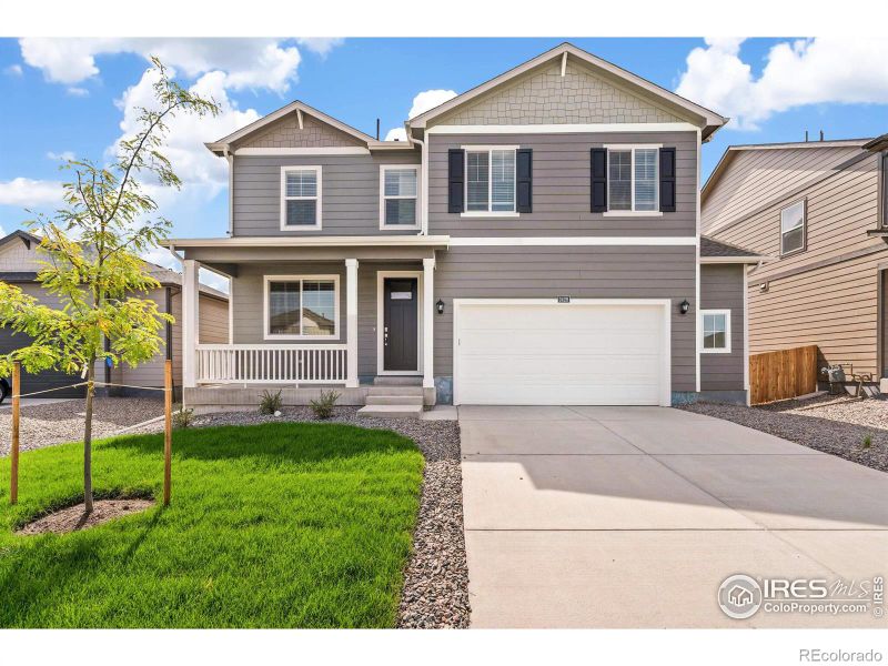 6518 13th St, Frederick, CO 80530