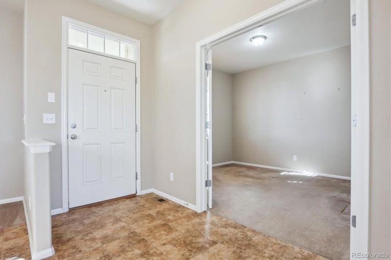 4208 County View Way, Castle Rock, CO 80104