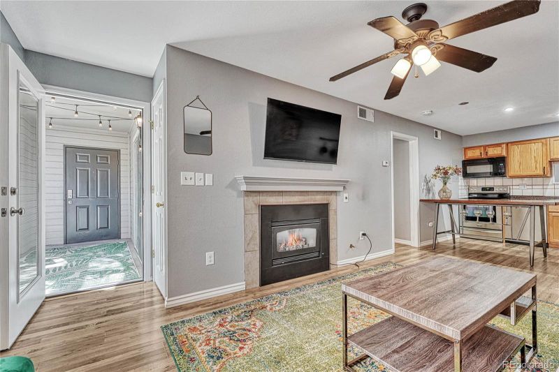 9110 E Arbor Cir #L, Englewood, CO 80111