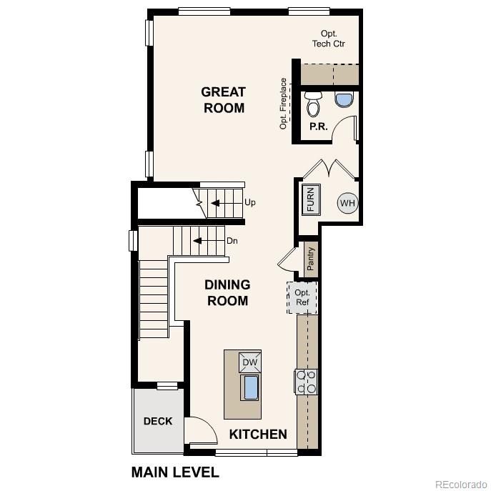 455 Interlocken Blvd #101, Broomfield, CO 80021