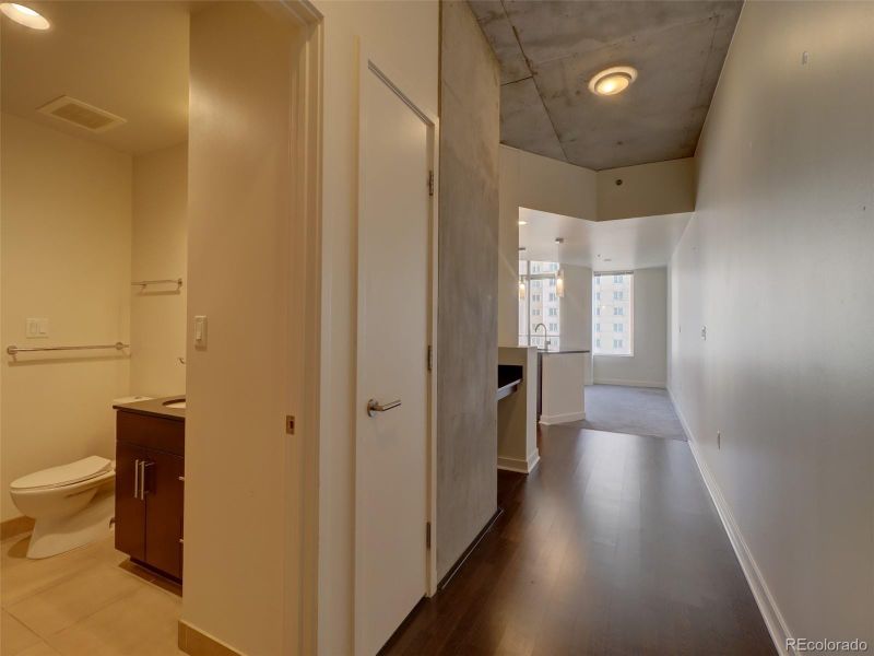 891 14th St #1612, Denver, CO 80202