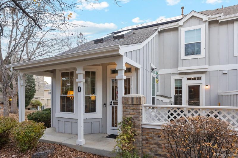 2985 W Long Dr #D, Littleton, CO 80120