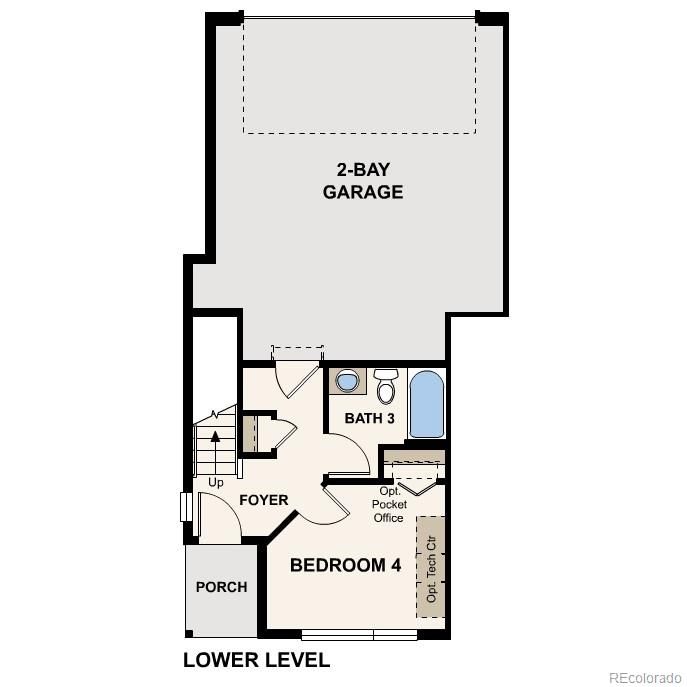 455 Interlocken Blvd #105, Broomfield, CO 80021
