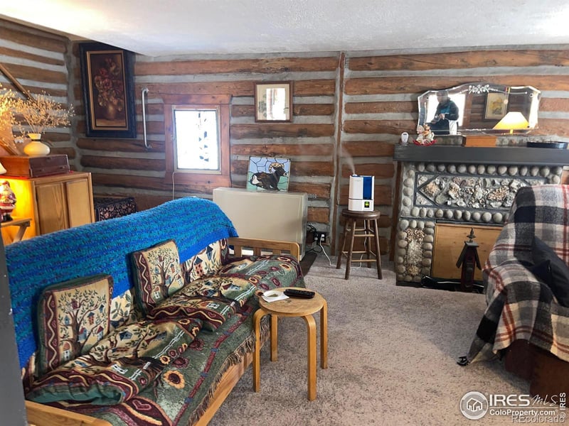 36 2nd Ave, Allenspark, CO 80510