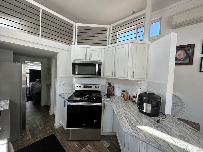 6507 County Road 102 Lot #61, Salida, CO 81201