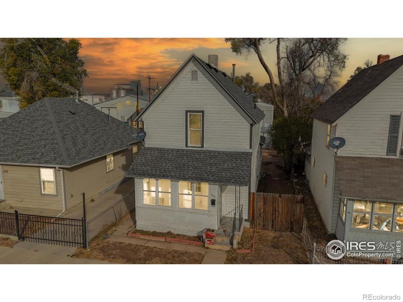 513 8th St, Greeley, CO 80631