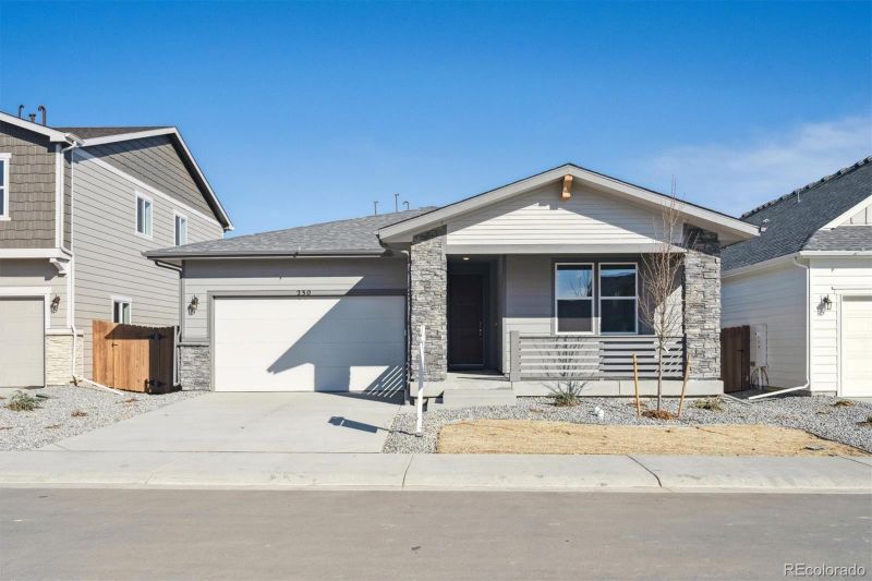 230 Lark Sparrow Way, Bennett, CO 80102