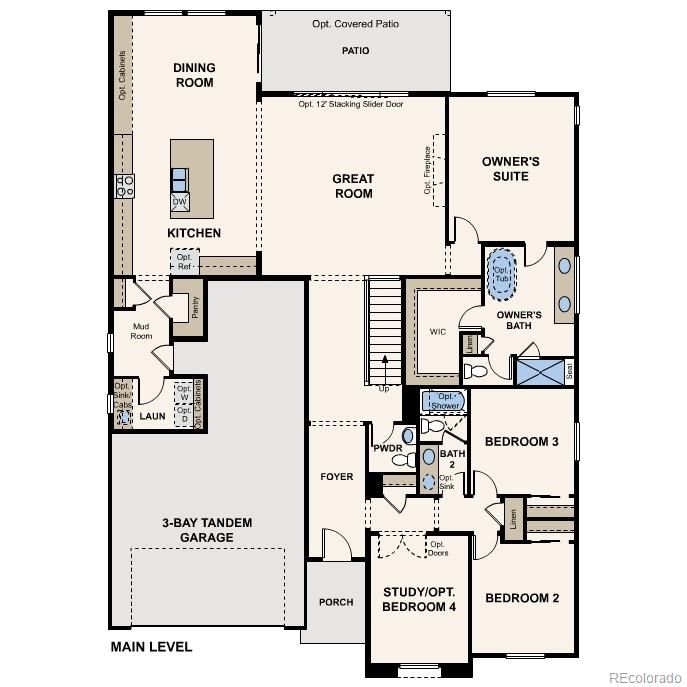 2548 Wesley Ln, Lafayette, CO 80026