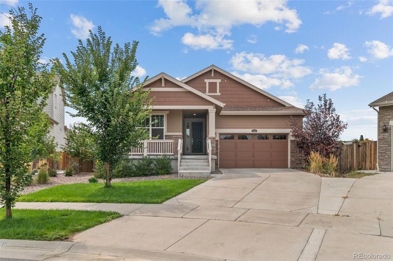 1085 S Grand Baker Ct, Aurora, CO 80018