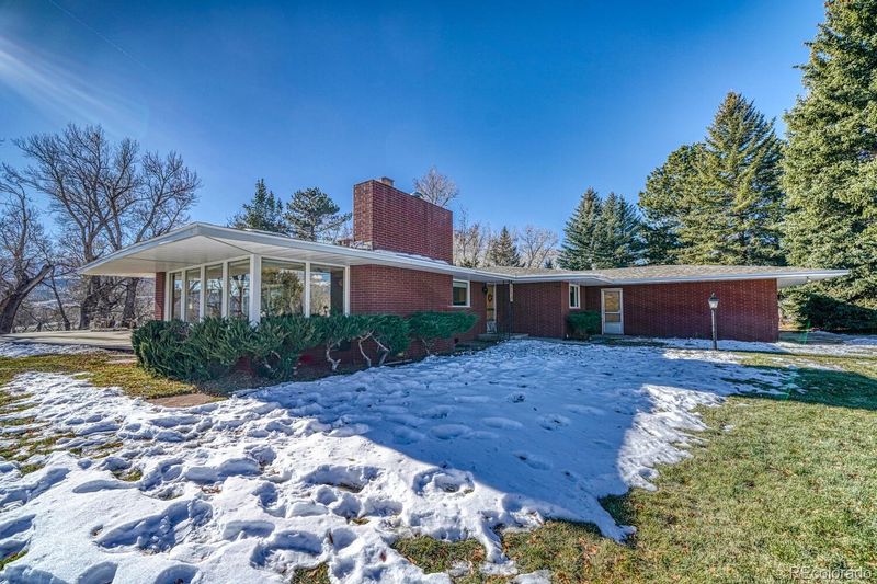 7370 County Road 120, Salida, CO 81201