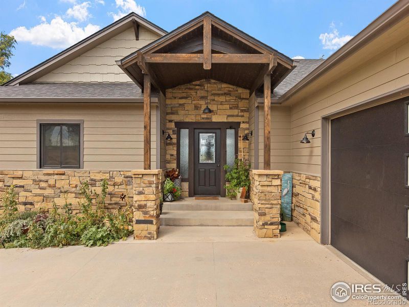 8905 County Road 80 5, Fort Collins, CO 80524