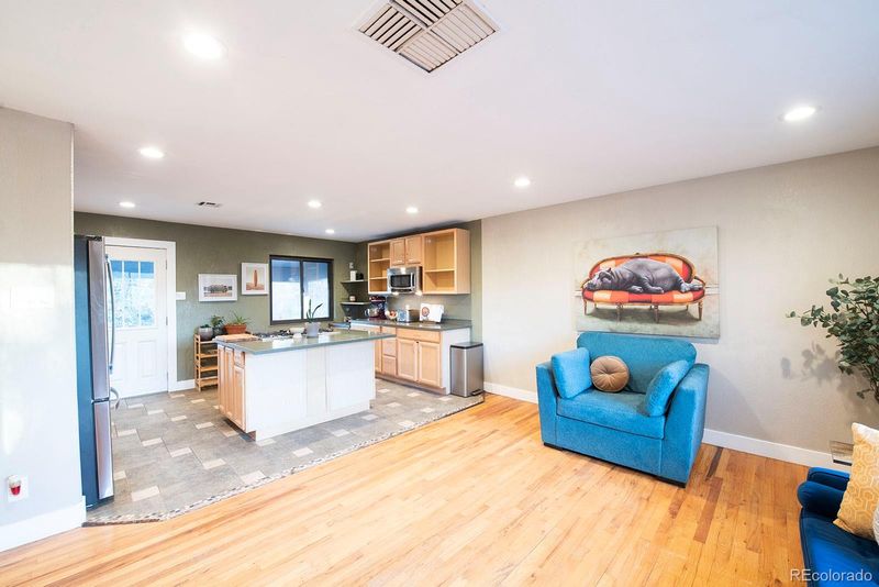 4200 Hoyt Ct, Wheat Ridge, CO 80033