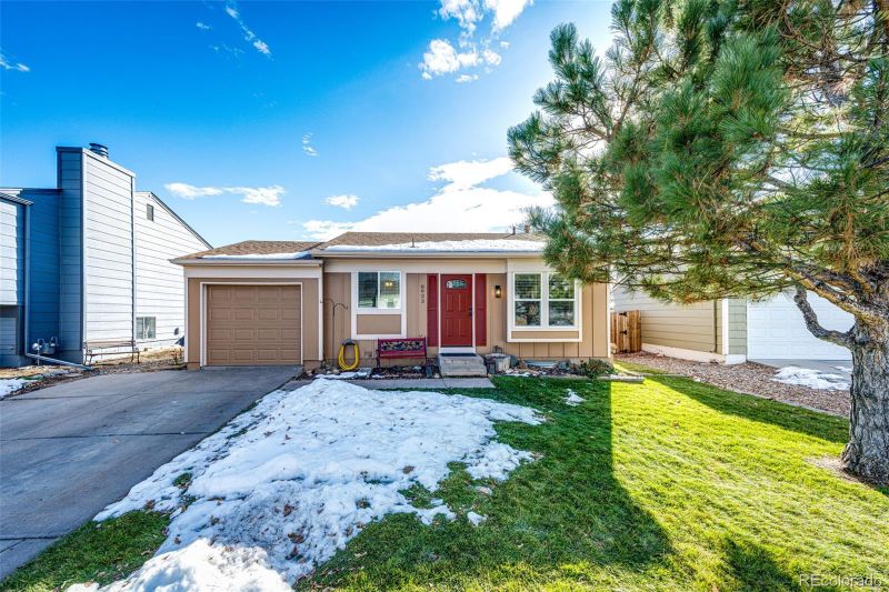 8923 Prickly Pear Cir, Parker, CO 80134
