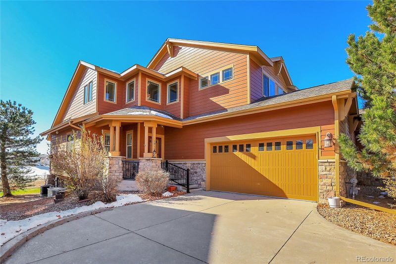 18194 E Saskatoon Pl, Parker, CO 80134