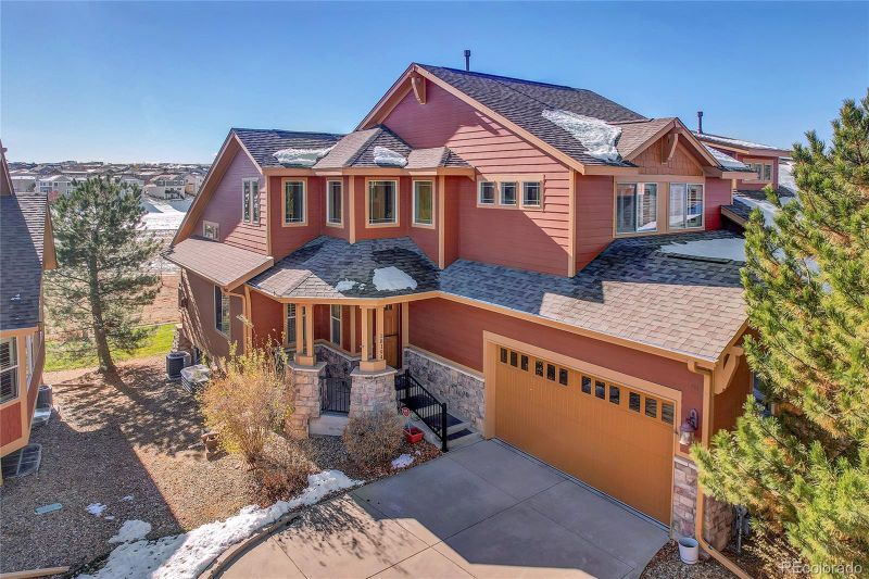 18194 E Saskatoon Pl, Parker, CO 80134