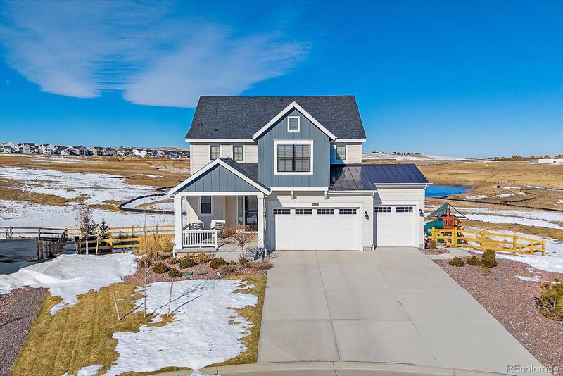 39425 Ellery Cir, Elizabeth, CO 80107