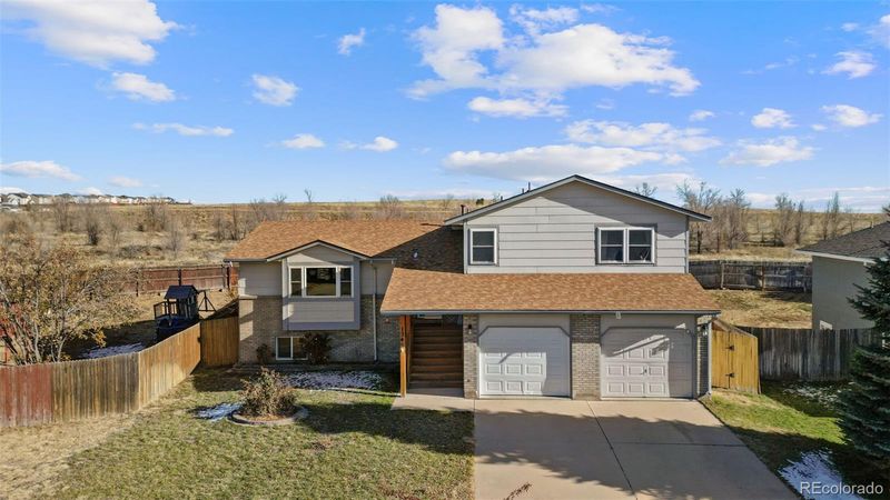1345 Marsh Hawk Dr, Colorado Springs, CO 80911