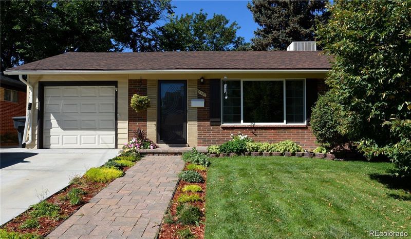 2627 S Lowell Blvd, Denver, CO 80219