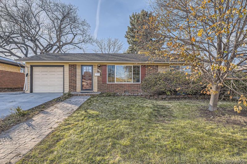 2627 S Lowell Blvd, Denver, CO 80219