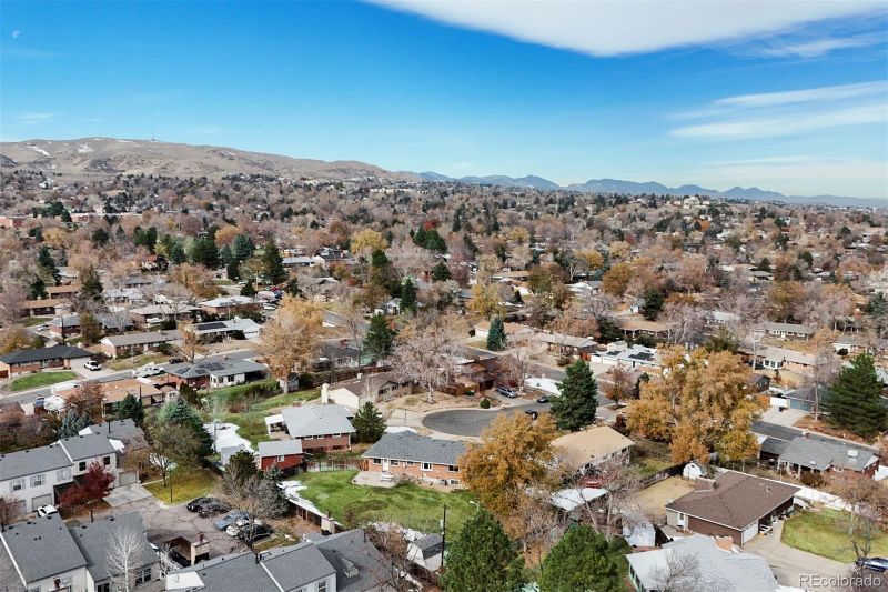 1814 S Urban Ct, Lakewood, CO 80228