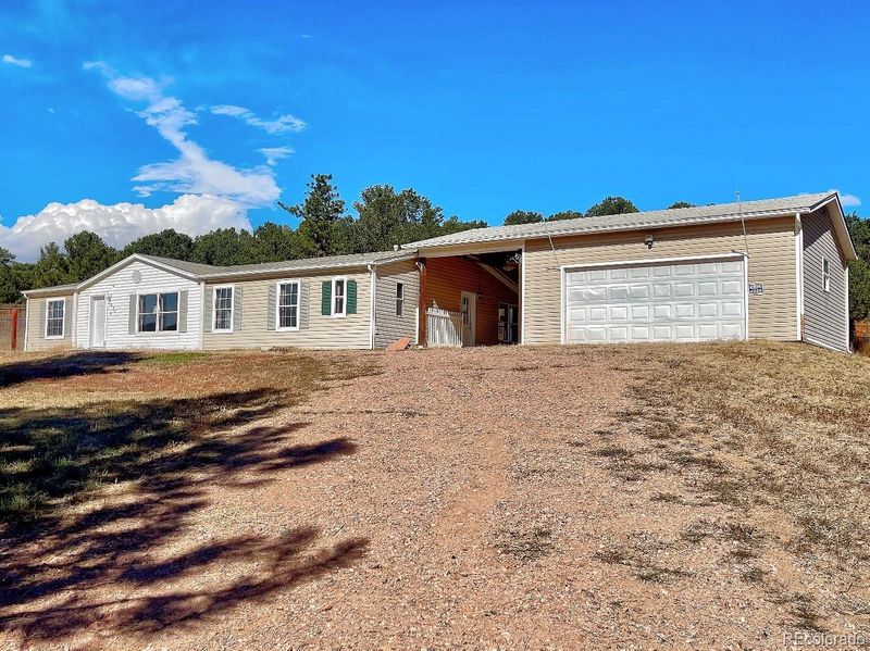 594 Texas Creek Ln, Cotopaxi, CO 81223