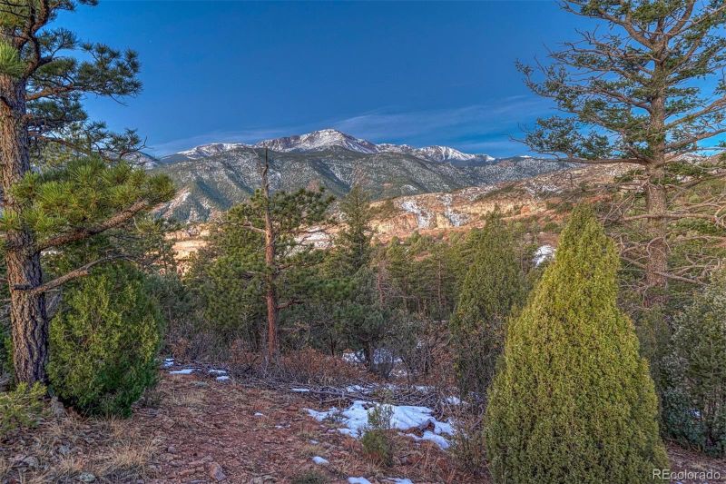 3130 Angel Ter, Colorado Springs, CO 80904