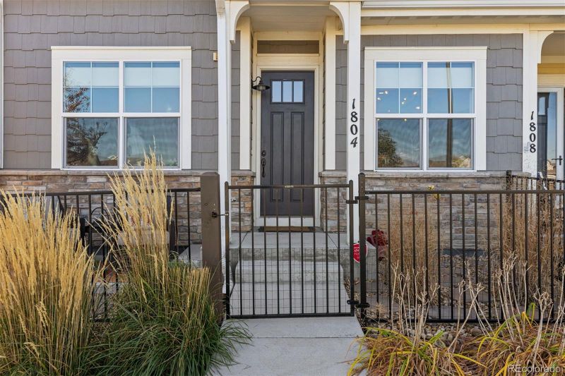 1804 W 50th St, Loveland, CO 80538
