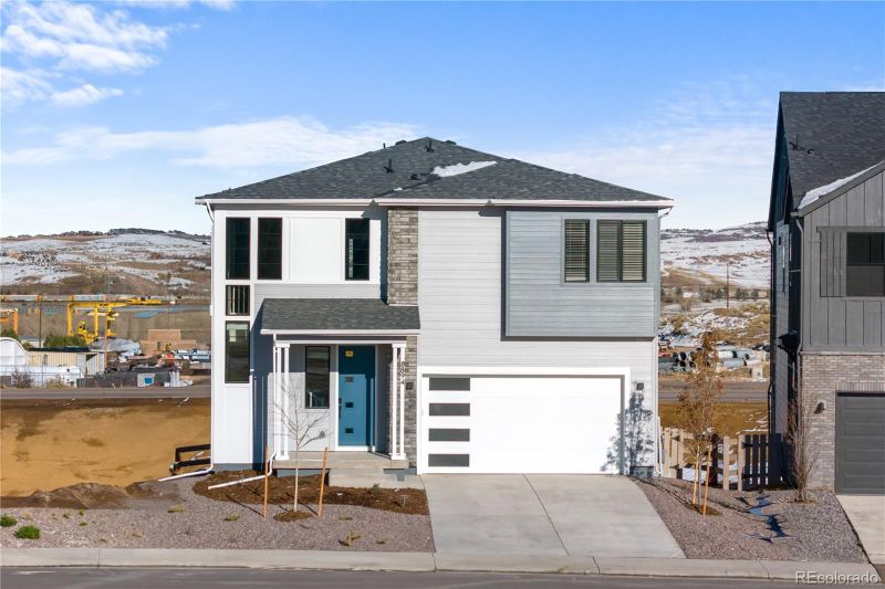 8894 Whiteclover St, Littleton, CO 80125